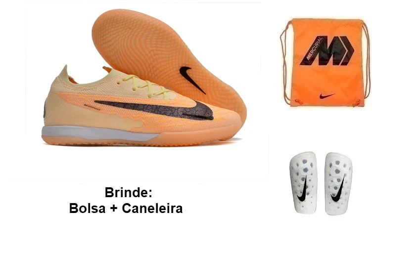 NIKE PHANTOM GX ELITE (IC) - Image 33