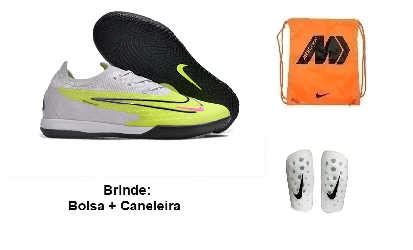 NIKE PHANTOM GX ELITE (IC) - Image 37