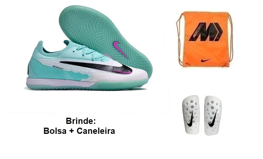 NIKE PHANTOM GX ELITE (IC) - Image 5