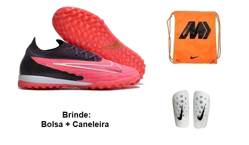 NIKE PHANTOM GX ELITE (TF) - Image 13