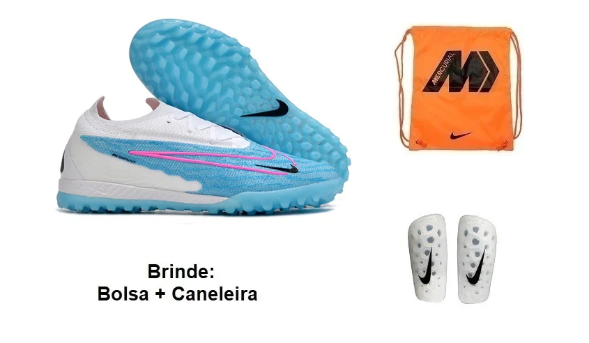 NIKE PHANTOM GX ELITE (TF) - Image 17