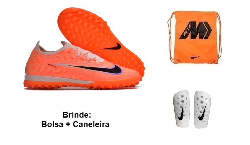 NIKE PHANTOM GX ELITE (TF) - Image 21