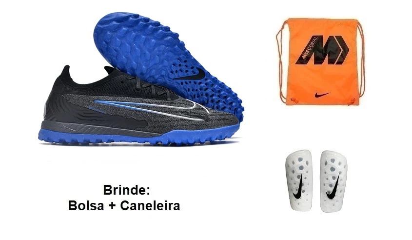 NIKE PHANTOM GX ELITE (TF) - Image 25