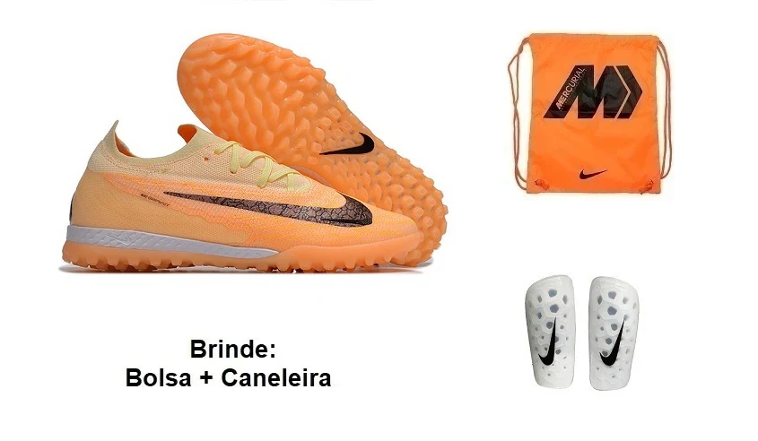NIKE PHANTOM GX ELITE (TF) - Image 29