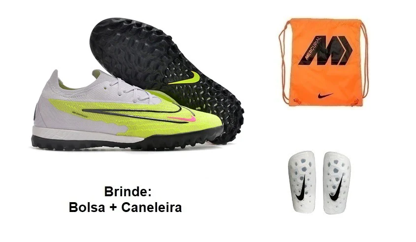 NIKE PHANTOM GX ELITE (TF) - Image 33