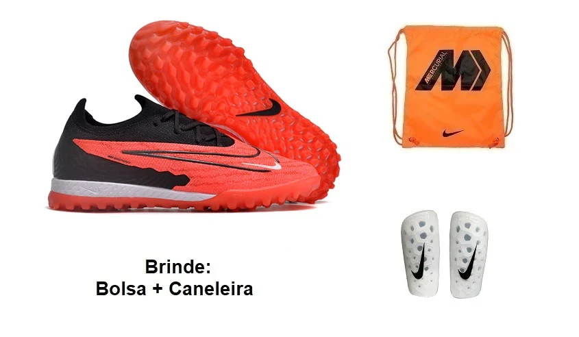 NIKE PHANTOM GX ELITE (TF) - Image 5