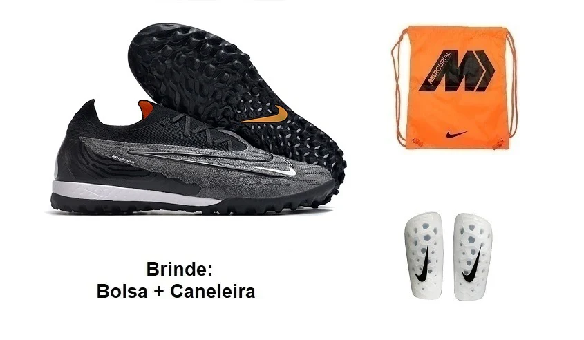 NIKE PHANTOM GX ELITE (TF) - Image 9