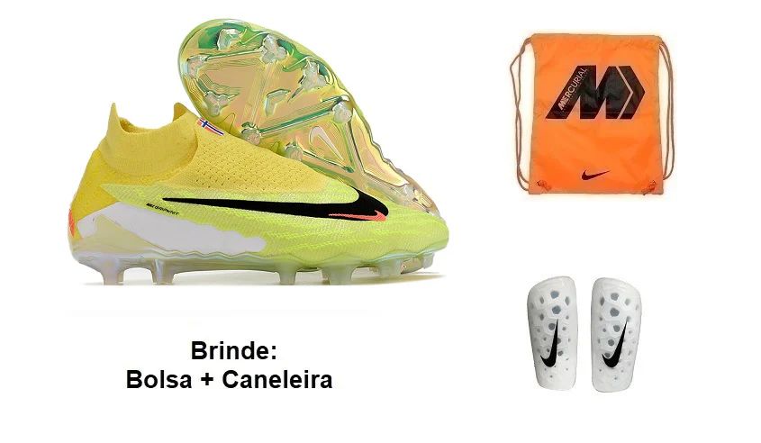 NIKE PHANTOM GX DF (FG) - Image 13