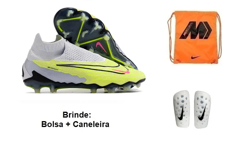 NIKE PHANTOM GX DF (FG) - Image 17