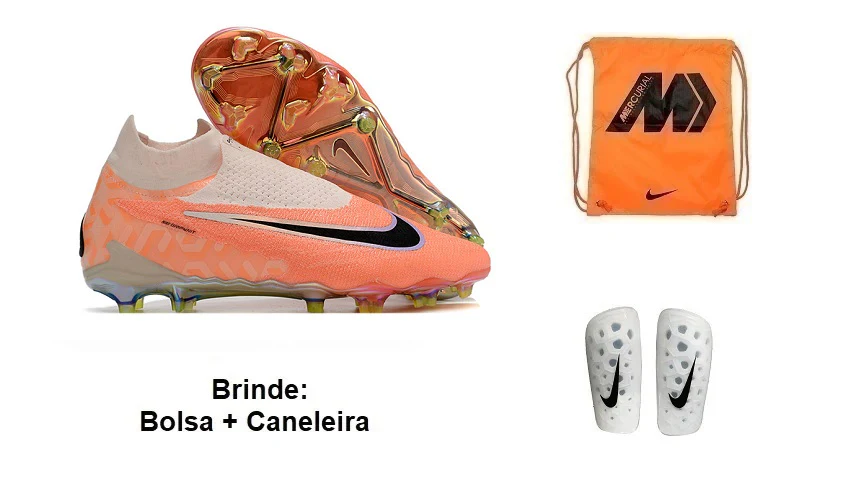 NIKE PHANTOM GX DF (FG) - Image 21