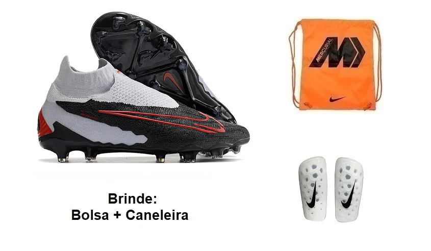 NIKE PHANTOM GX DF (FG) - Image 25