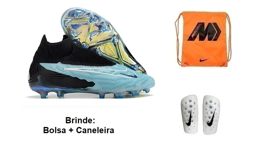 NIKE PHANTOM GX DF (FG) - Image 29