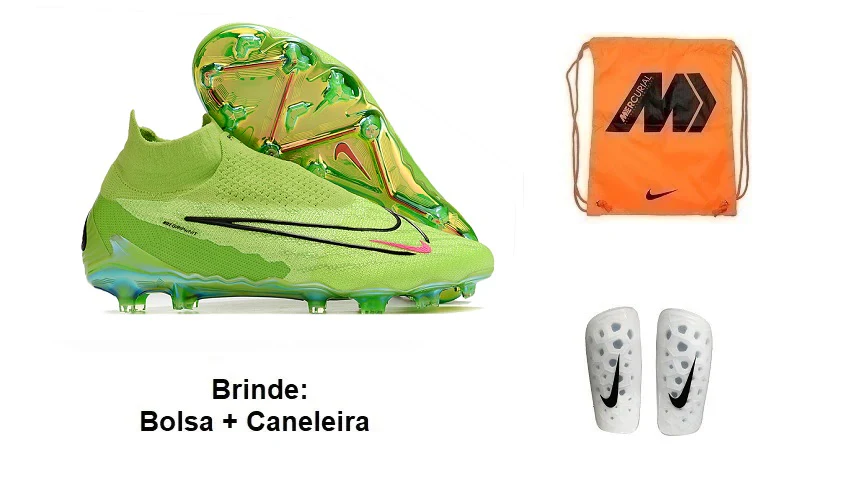 NIKE PHANTOM GX DF (FG) - Image 5