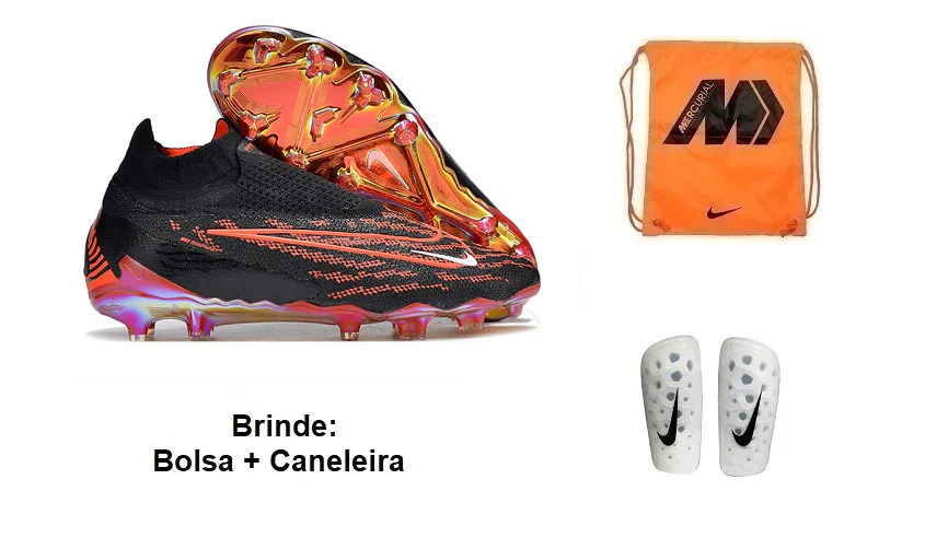 NIKE PHANTOM GX DF (FG) - Image 9