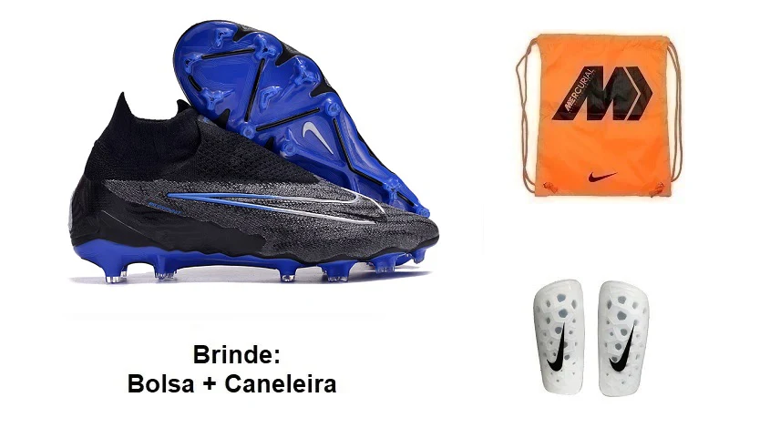 NIKE PHANTOM GX DF (FG) - Image 17