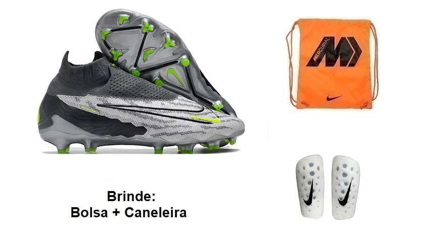 NIKE PHANTOM GX DF (FG) - Image 5