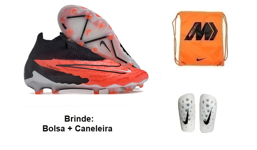 NIKE PHANTOM GX DF (FG) - Image 9