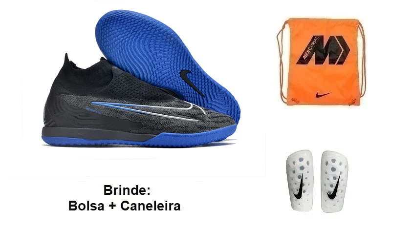 NIKE PHANTOM GX DF (IC) - Image 13