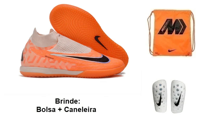NIKE PHANTOM GX DF (IC) - Image 17