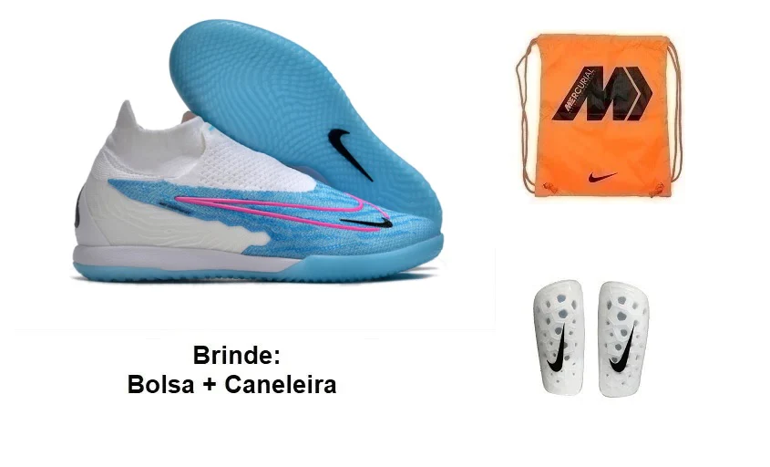 NIKE PHANTOM GX DF (IC) - Image 21
