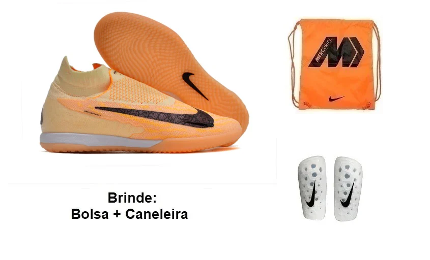 NIKE PHANTOM GX DF (IC) - Image 29