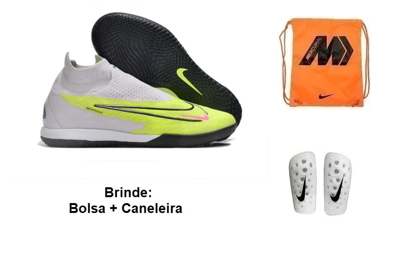 NIKE PHANTOM GX DF (IC) - Image 33