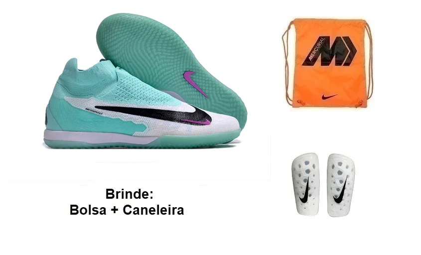NIKE PHANTOM GX DF (IC) - Image 5