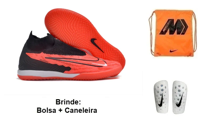 NIKE PHANTOM GX DF (IC) - Image 9