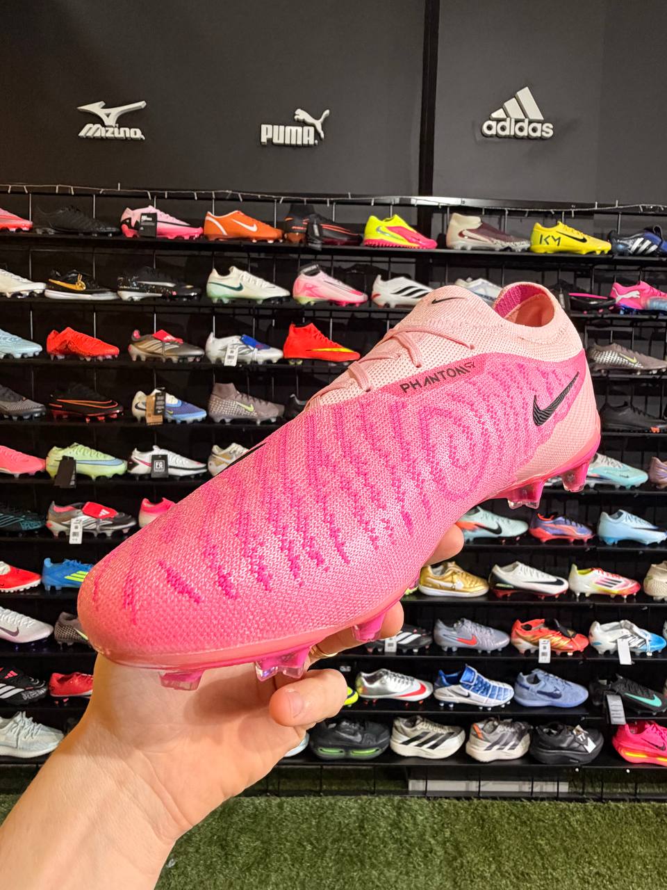 NIKE PHANTOM GX (FG) PRONTA ENTREGA - Image 2