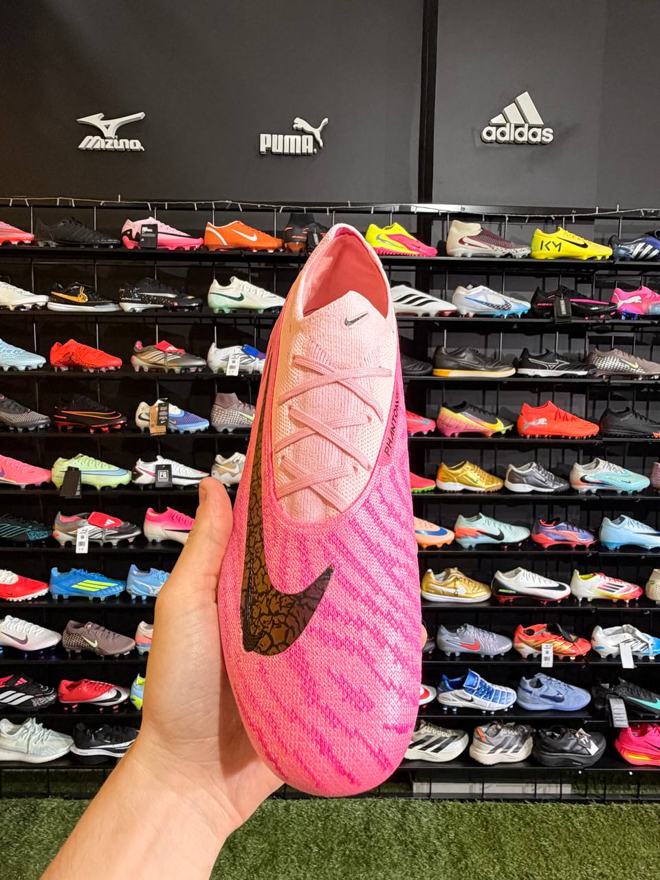 NIKE PHANTOM GX (FG) PRONTA ENTREGA - Image 3