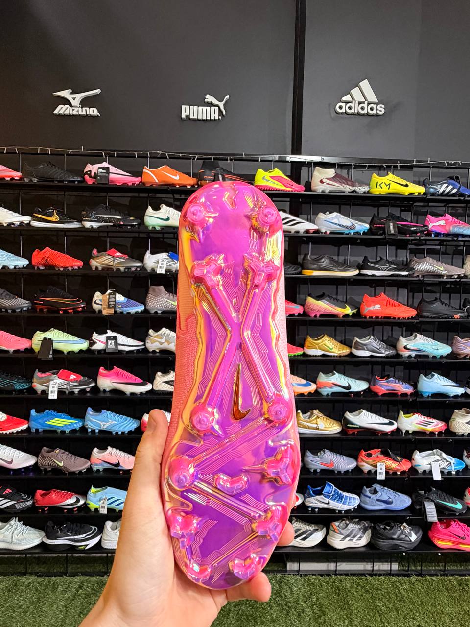 NIKE PHANTOM GX (FG) PRONTA ENTREGA - Image 4