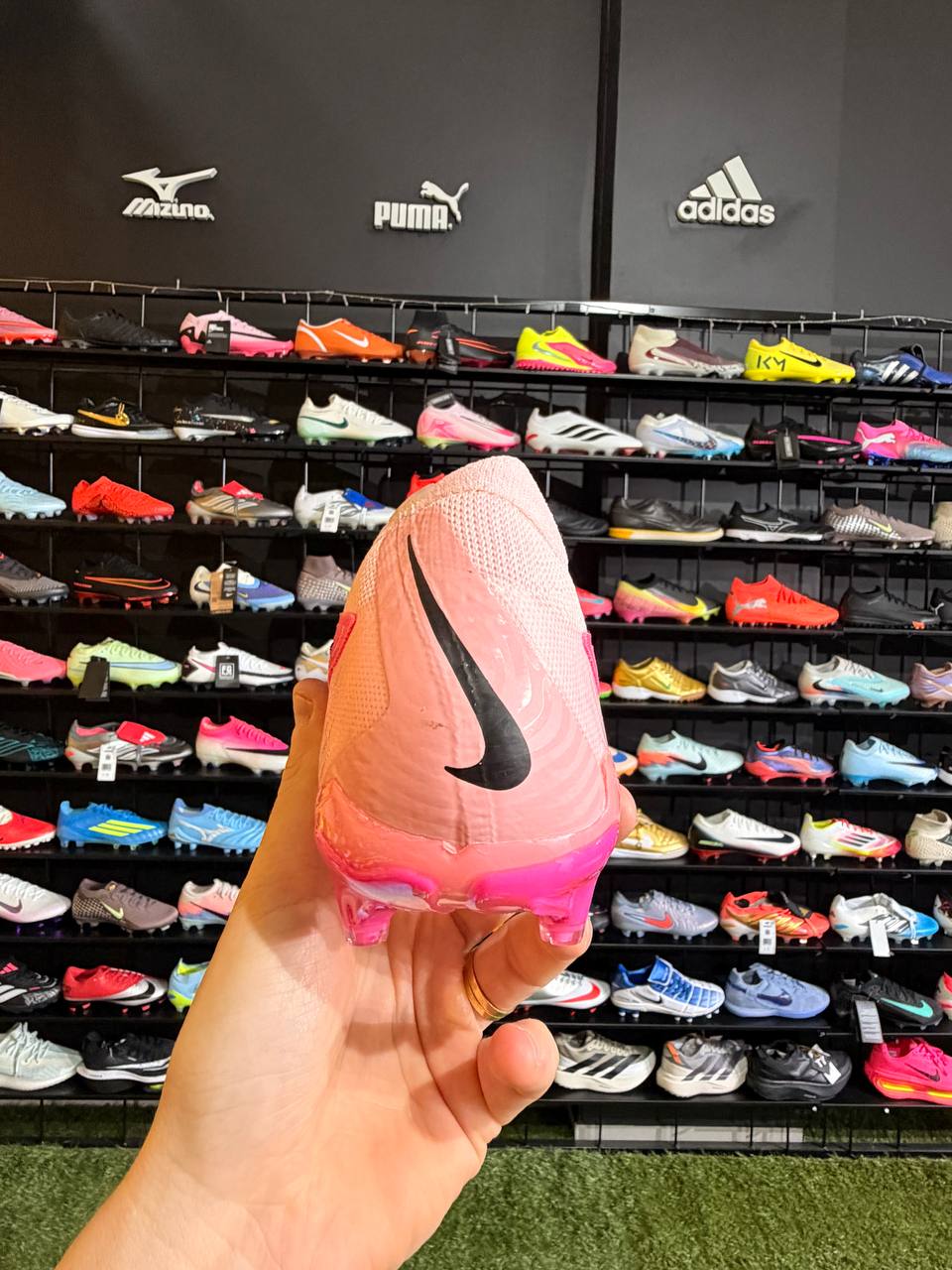 NIKE PHANTOM GX (FG) PRONTA ENTREGA - Image 6