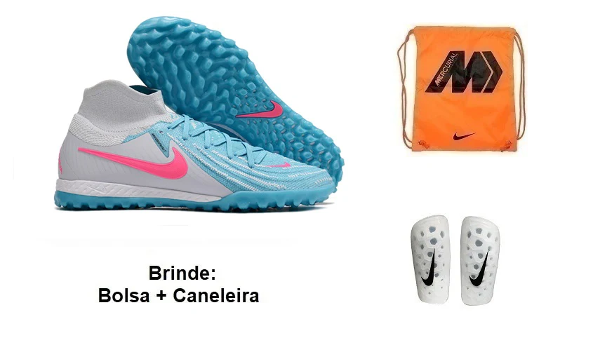 NIKE PHANTOM LUNA 2 (TF) - Image 16