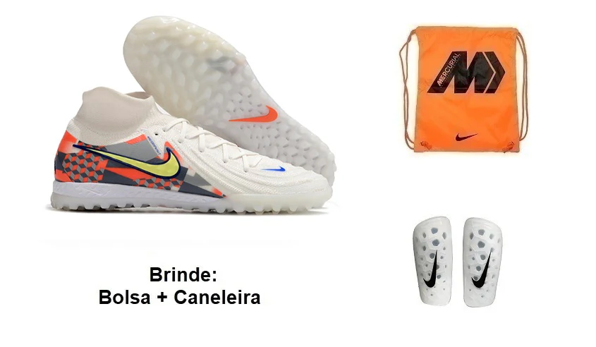 NIKE PHANTOM LUNA 2 (TF) - Image 24