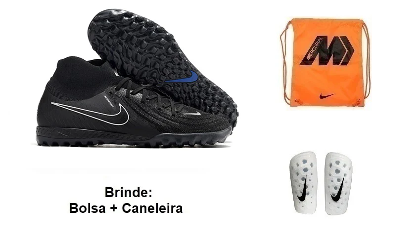 NIKE PHANTOM LUNA 2 (TF) - Image 28