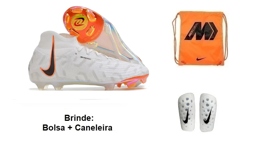 NIKE PHANTOM LUNA ELITE FG - Image 17