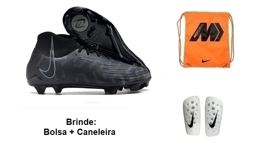 NIKE PHANTOM LUNA ELITE FG - Image 25