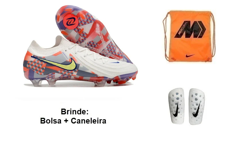 NIKE PHANTOM LUNA ELITE (FG) - Image 13