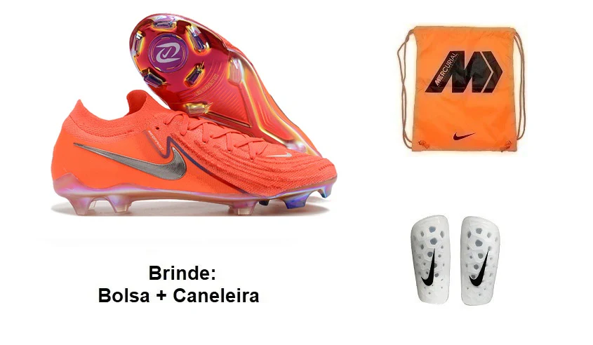 NIKE PHANTOM LUNA ELITE (FG) - Image 17