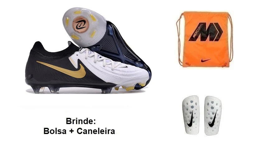 NIKE PHANTOM LUNA ELITE (FG) - Image 21