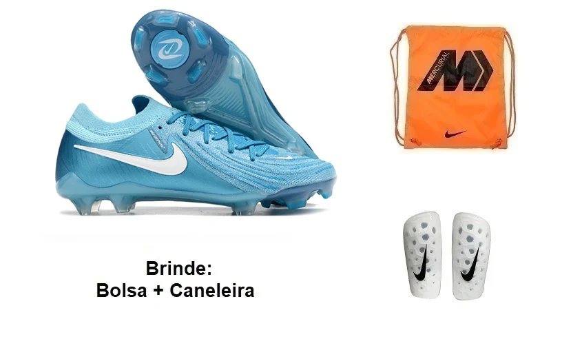 NIKE PHANTOM LUNA ELITE (FG) - Image 25