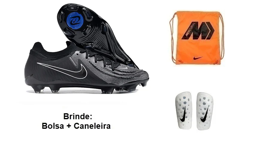 NIKE PHANTOM LUNA ELITE (FG) - Image 29