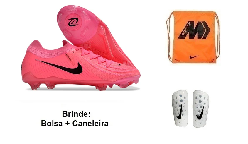 NIKE PHANTOM LUNA ELITE (FG) - Image 33