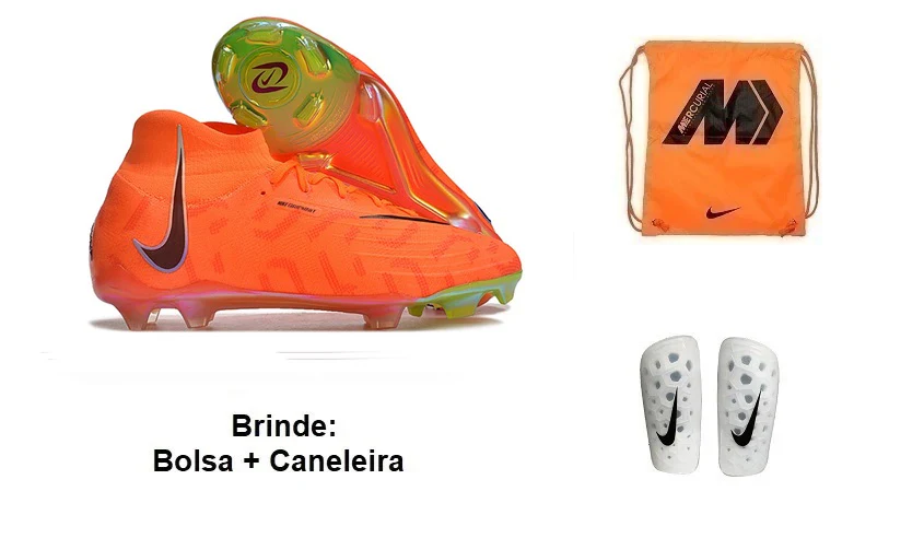 NIKE PHANTOM LUNA ELITE FG - Image 33