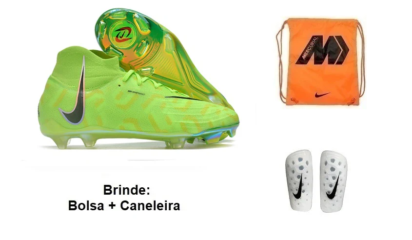 NIKE PHANTOM LUNA ELITE FG - Image 41