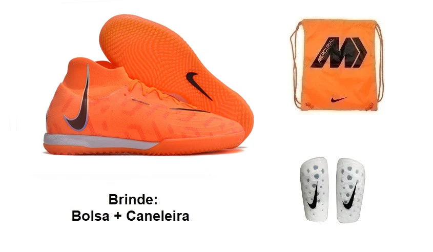 NIKE PHANTOM LUNA ELITE (IC) - Image 13