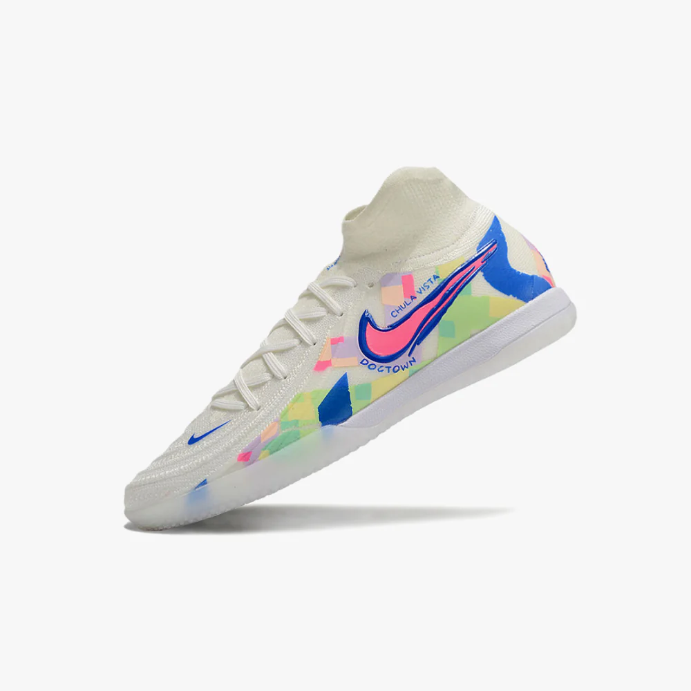 NIKE PHANTOM LUNA ELITE (IC) - Image 2