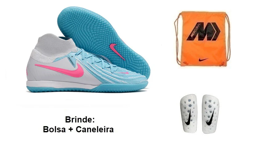 NIKE PHANTOM LUNA ELITE (IC) - Image 25