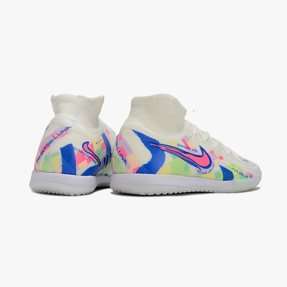 NIKE PHANTOM LUNA ELITE (IC) - Image 4