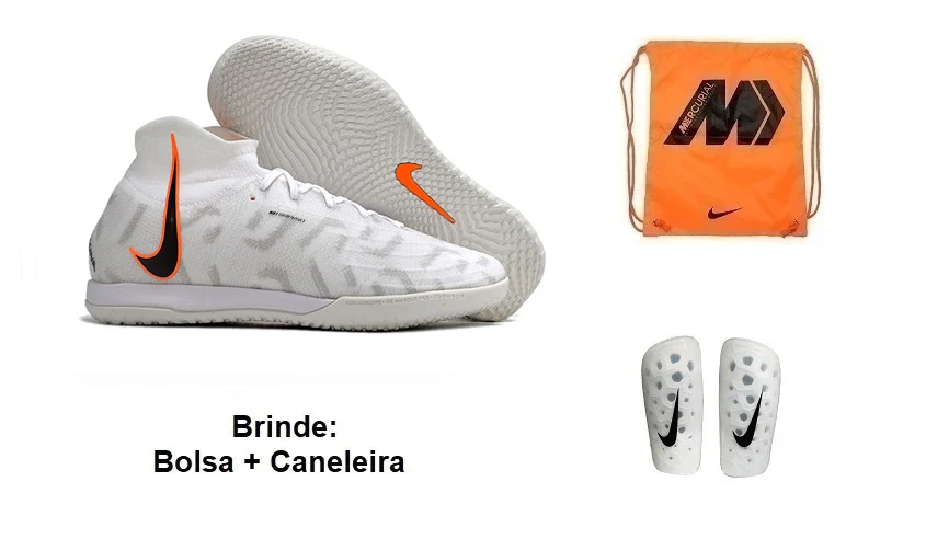 NIKE PHANTOM LUNA ELITE (IC) - Image 9